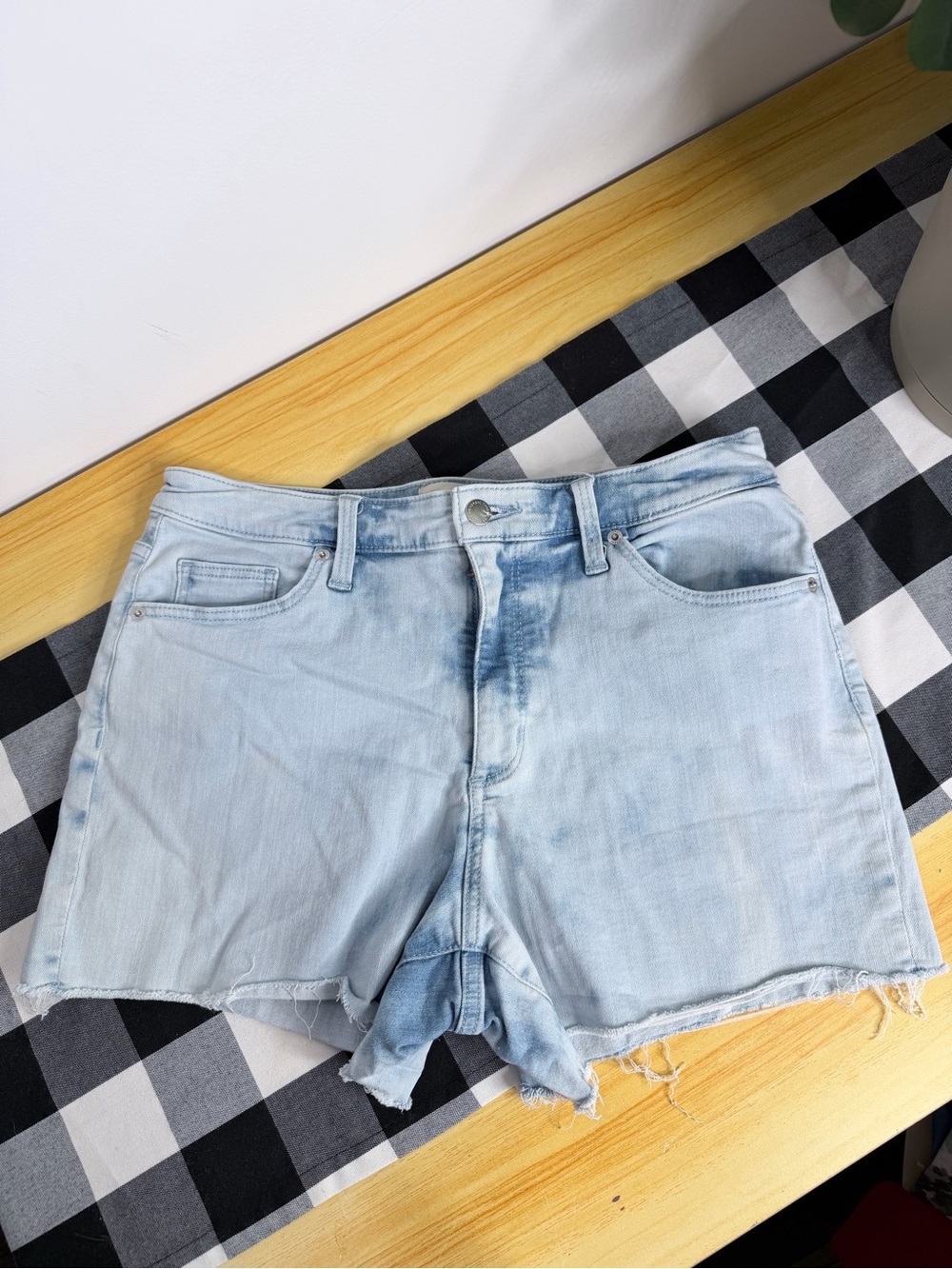 Universal Thread Denim Shorts Size 12